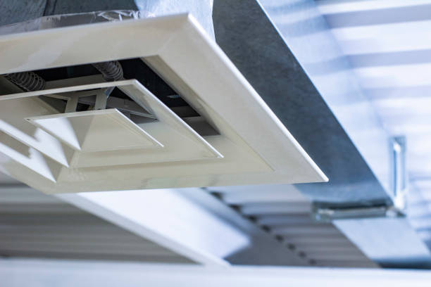 Air Duct Mold Removal in NE