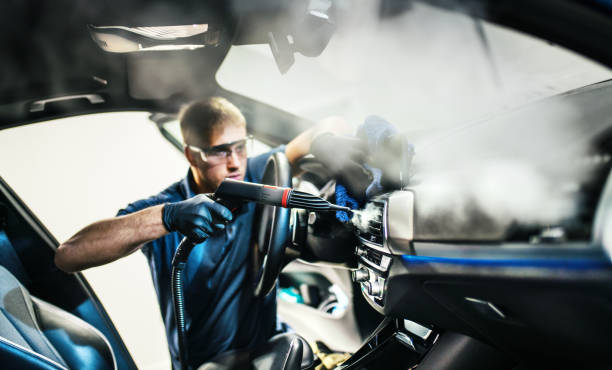 Best Local Air Duct Cleaning Services  in Wahoo, NE