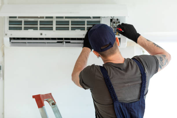 Best Emergency Air Duct Cleaning  in Wahoo, NE