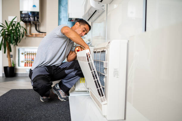 Best Ductwork Cleaning Services  in Wahoo, NE
