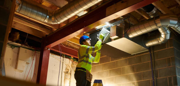 Best Ventilation Cleaning Services  in Wahoo, NE
