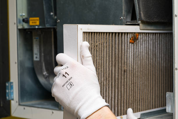 HVAC Maintenance and Cleaning in NE