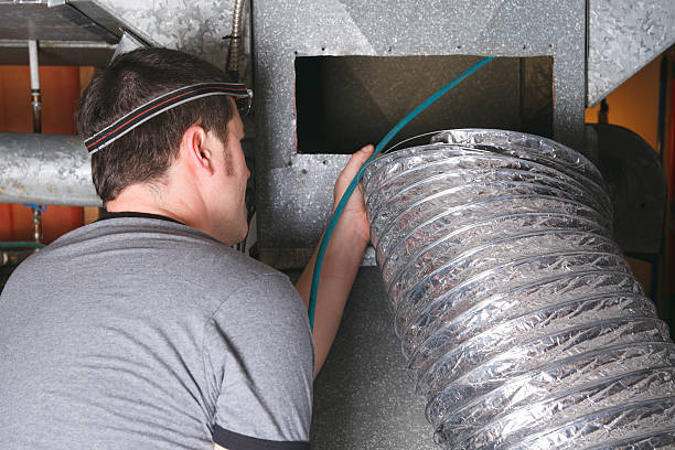 Best Home Air Vent Cleaning  in Wahoo, NE