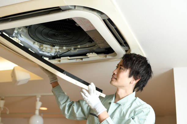 Best Affordable HVAC Duct Cleaning  in Wahoo, NE