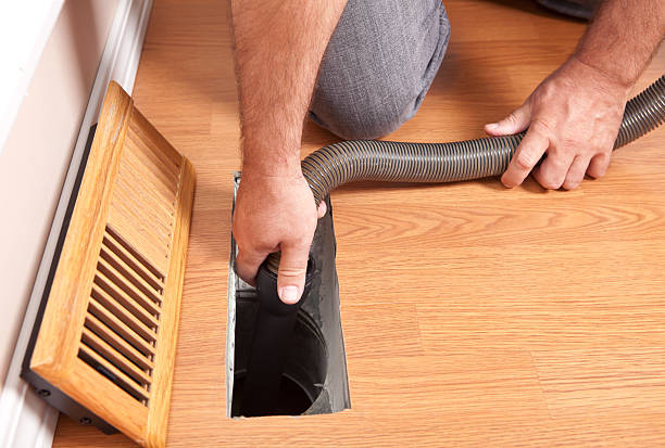 Best Air Duct Cleaning Near Me  in Wahoo, NE