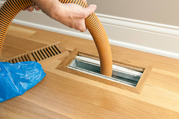 Best Emergency Air Duct Cleaning  in Wahoo, NE
