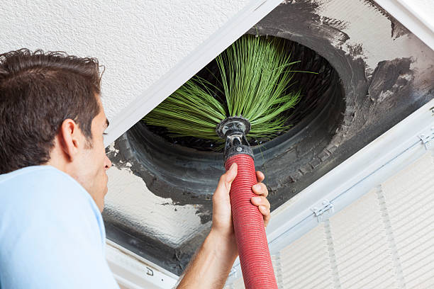 Best HVAC System Cleaning  in Wahoo, NE
