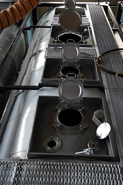 Ventilation Cleaning Services in NE