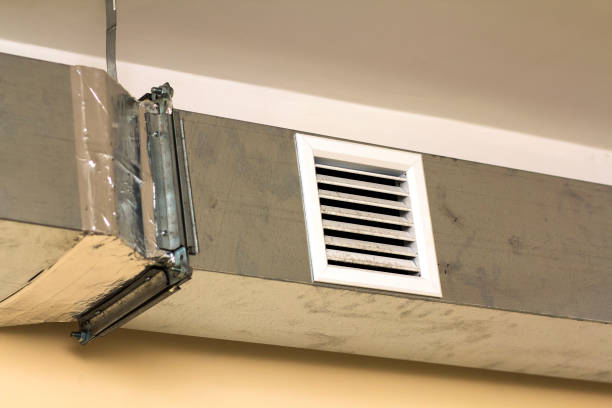 , NE Airduct Cleaning Company